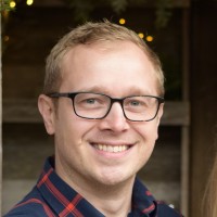 Justin Tokarsky