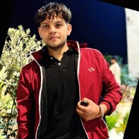 Nitish Bhardwaj
