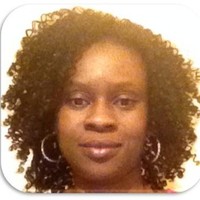 Tracy Goodluck