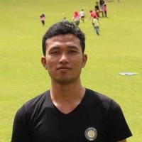 Haza I. E. Syahputra Harahap