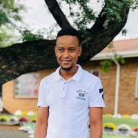 Oupa Mkhondo (Pr.Sci.Nat.)