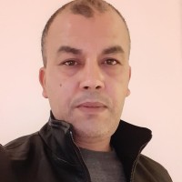 Khmaies Ben Dkhil