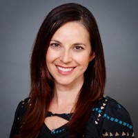 Gina Jacobs