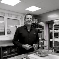 Christophe Felder