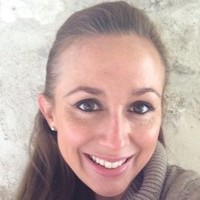 Gaëlle Cordonnier