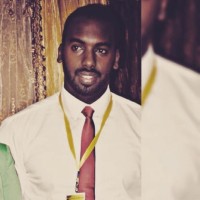 Mohamed Abd Almegid