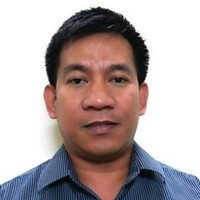 Efren Tandoc