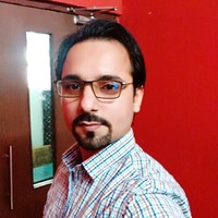 Rakesh Suthar