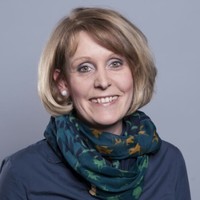 Simone Bevan