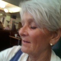 Jane Thomas