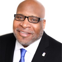 Dr. Richard L. Curry, Jr.