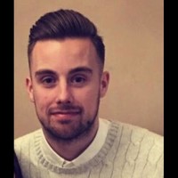 Adam Burton