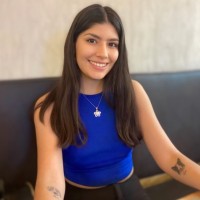 Fernanda R. Astorga