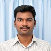 Muthukumar D
