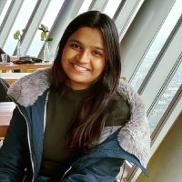 Pragya Sah