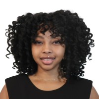 Ashley Grizzle