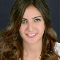 Madonna Ayoub