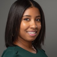 Ambria Moore, MOL, PMP