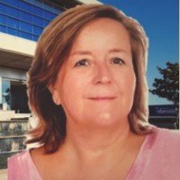 Paloma Del Río De La Cal