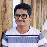 MANOJ KUMAR C