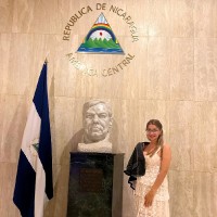Raquel Isabel Cano Urbina
