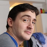 Jeremy Ross