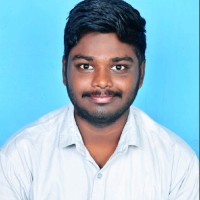 Penugonda Pardhav Naga Venkata Sai