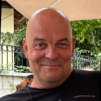 Cornelius Fricke