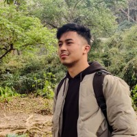 Saurav Shrestha