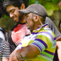 Chamal De Alwis