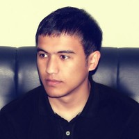 Shohruh Shoxujaev