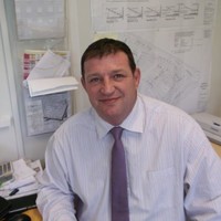 Mark Ashwell