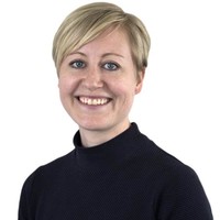 Helle Nørtoft Laursen
