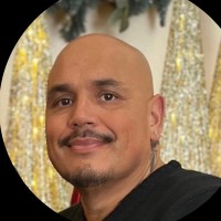 Victor Moreno Jr