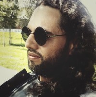 Luis Miguel Mora Cadena