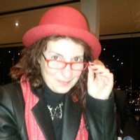 Mary Papandreou