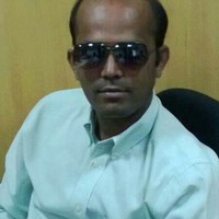 srinivas venkataramaiah