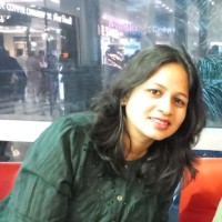 Anindita Ray
