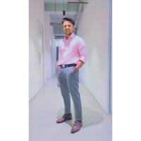 Sheikh Rashik Mansooz