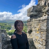 Esther Nyaaba