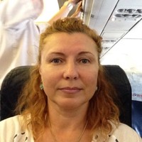 Наталья Локтионова