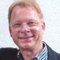 Mark Heppenstall