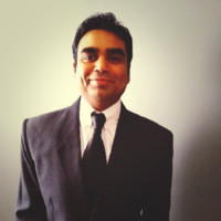 Ravi Donthamsetty