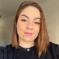Isabella Quintanilha Silva