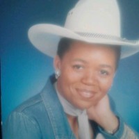 Yolanda Harris-Thomas
