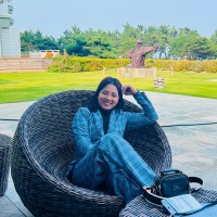 Dr. M Shriya Jaiswal