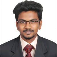 Sivachidambaram T