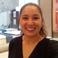 Ana Geuza Silva