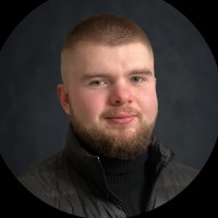 Kyrylo Fesenko
