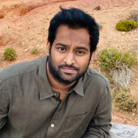 Sai Kumar Tera